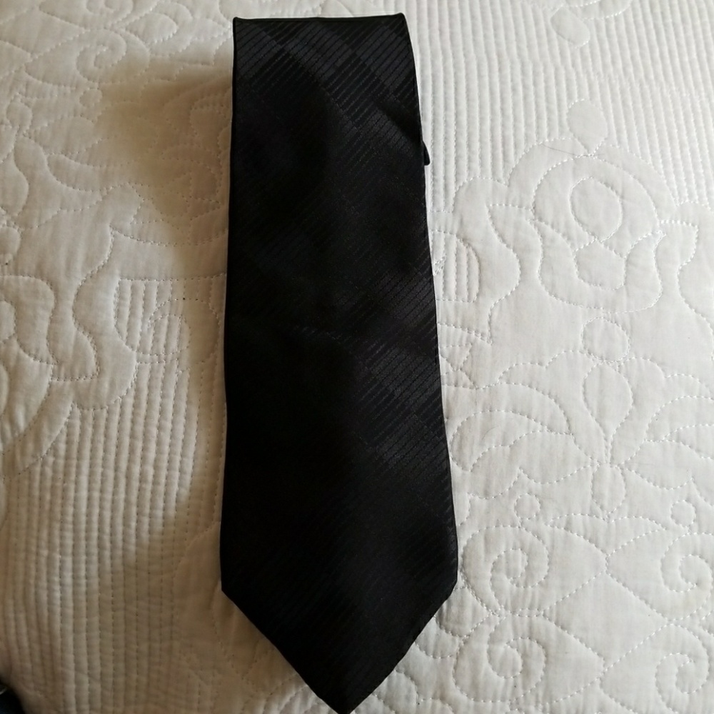 David Taylor men's neck tie